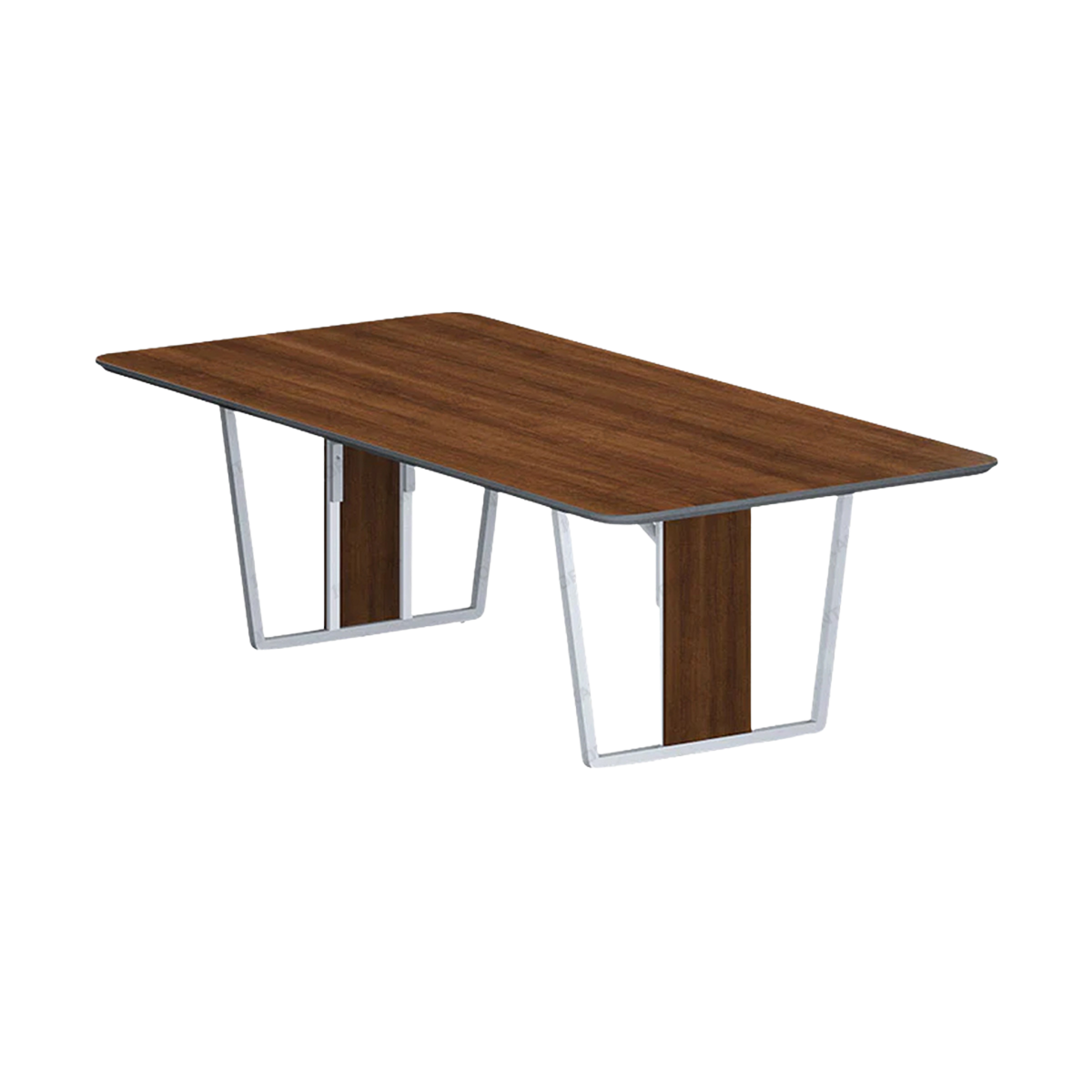 Meja rapat kerja Meja Meeting 01 berbahan MDF berkualitas dengan rangka besi kokoh untuk kantor.
Jual meja meeting terdekat model Meja Meeting 01 desain elegan untuk ruang rapat modern.