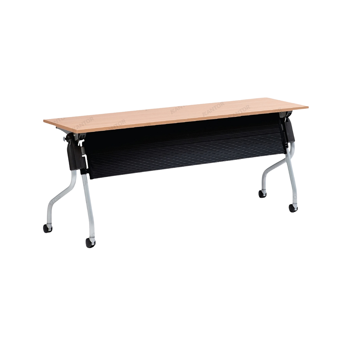 Meja Multifungsi FIRM T0 Functional Table Desain foldable untuk ruang kerja modern