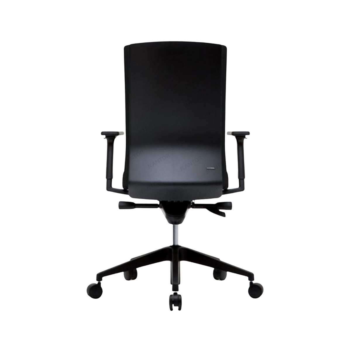 Kursi Kantor MONO MO 307 D Desain ergonomis untuk ruang kerja profesional
