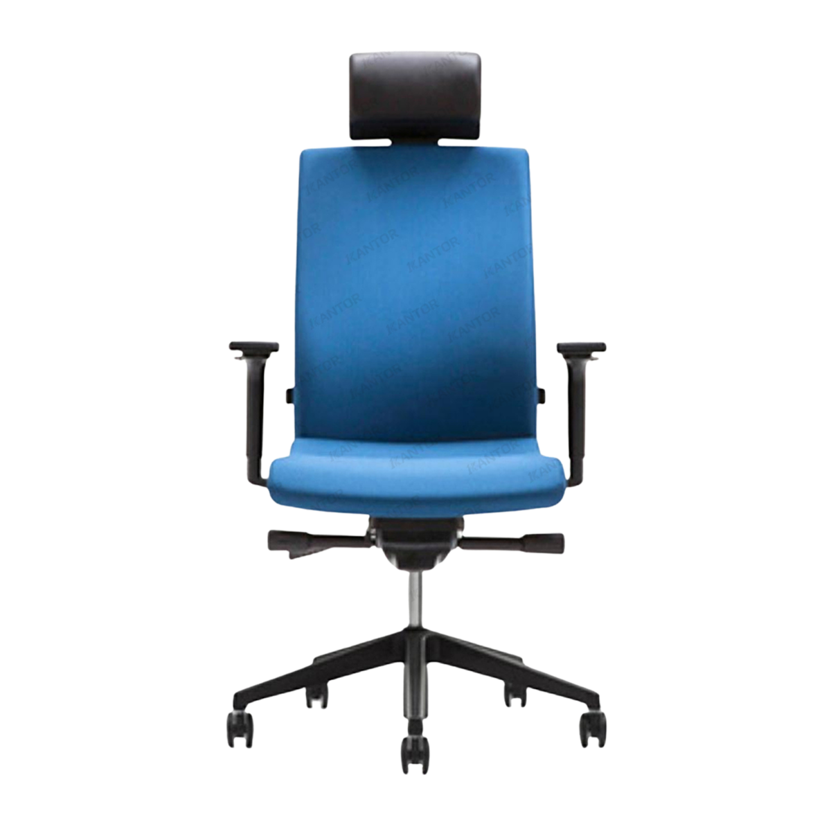 Kursi Kantor MONO MO 307 PDN Furniture kantor modern berkualitas