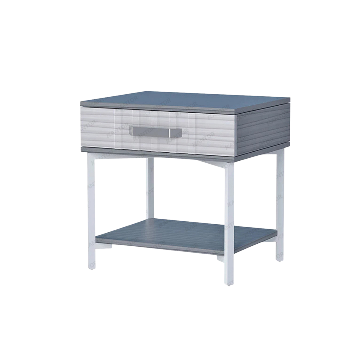 Lemari samping kasur NK ELITE pilihan nakas harga terjangkau dengan desain elegan dan penyimpanan praktis.