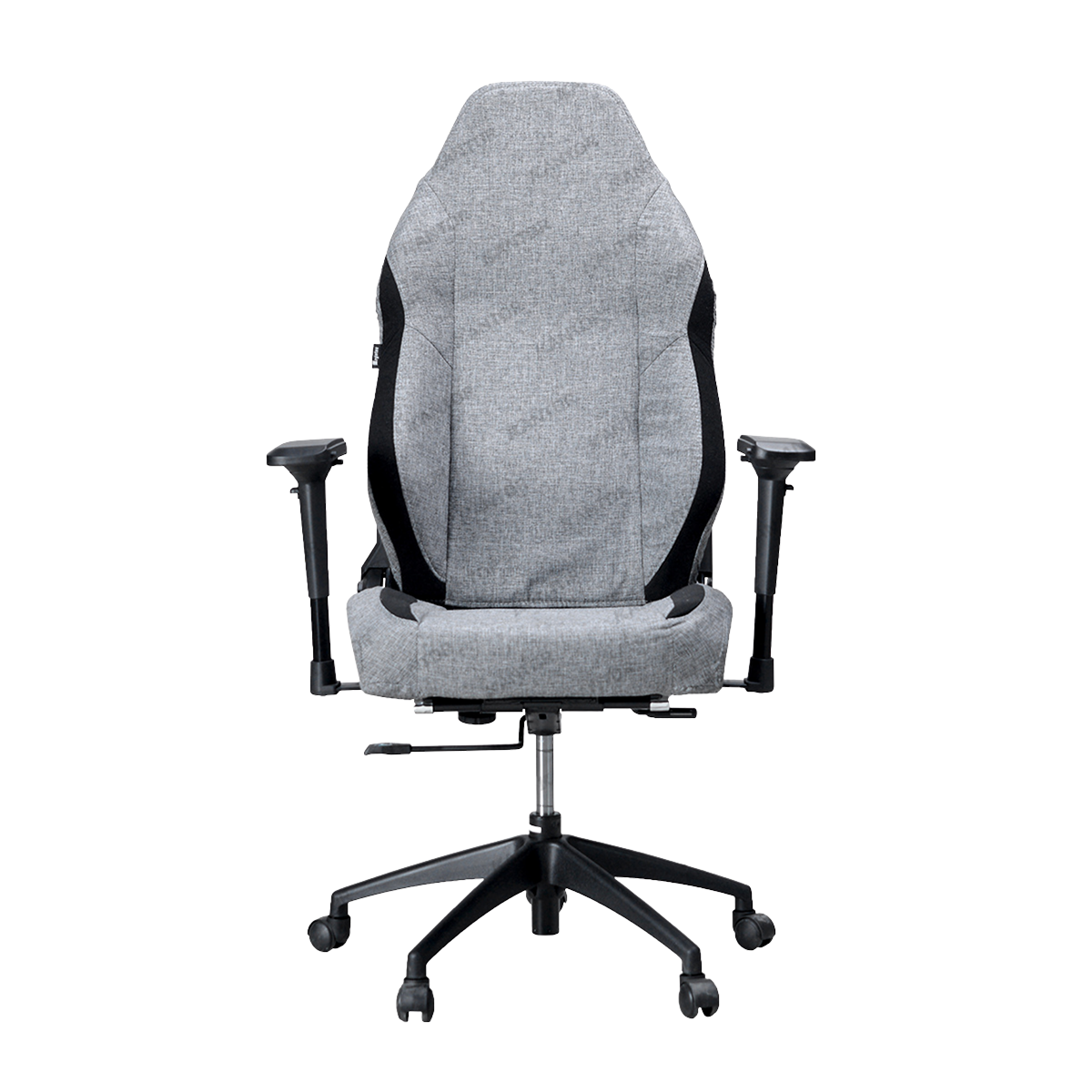 kursi gaming Ergotec NG101X ergonomis nyaman dengan bahan mesh premium
