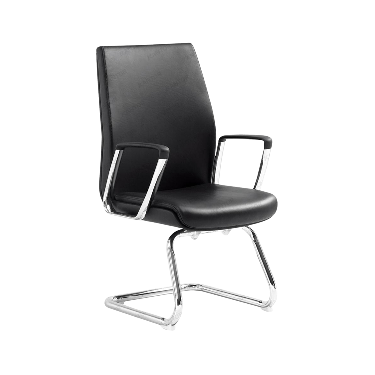 Kursi Meeting FIRM North NW 327 PA Desain modern elegan untuk ruang formal