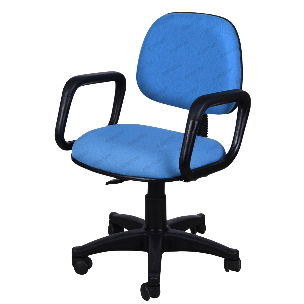 Kursi UNO Osaka GAU dilengkapi sistem hidrolik pengatur tinggi – Tersedia di 1Kantor