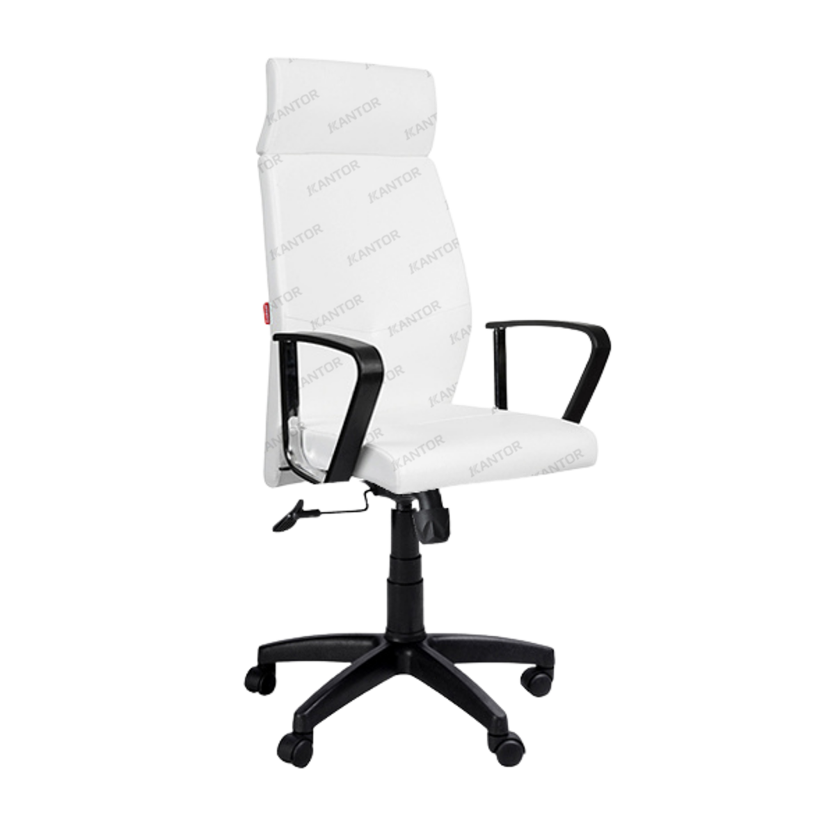 Kursi direktur Chairman PC 10010 dengan desain elegan dan mewah – Tersedia di Satu Kantor