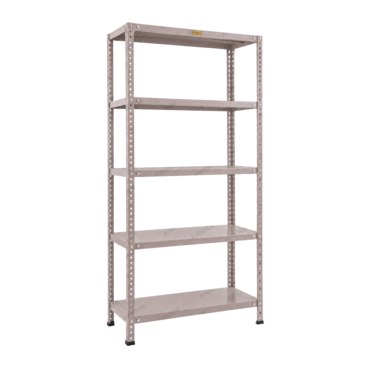 Rak besi Brother B 901 dengan desain vertikal untuk mengoptimalkan ruang penyimpanan di kantor - 1Kantor.com