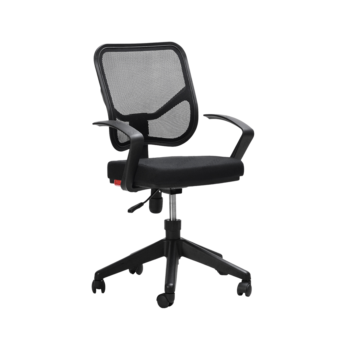 Kursi staff Chairman SC5108 dengan fitur tilting control fleksibel – Tersedia di 1kantor.com