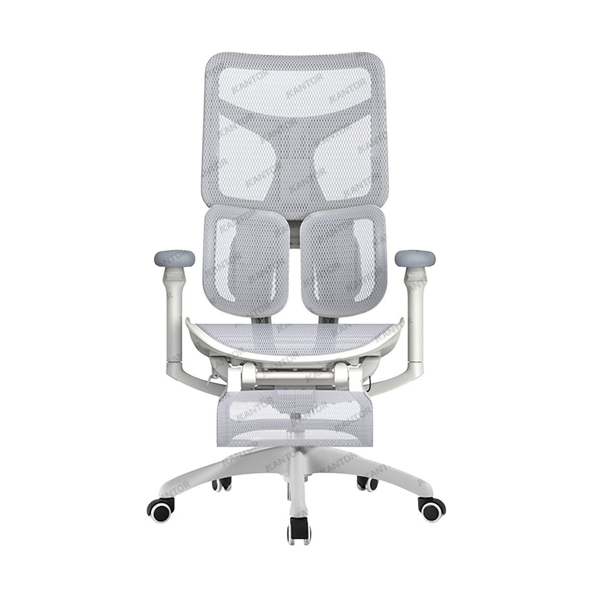 Kursi Kantor SIHOO S100 502 JT