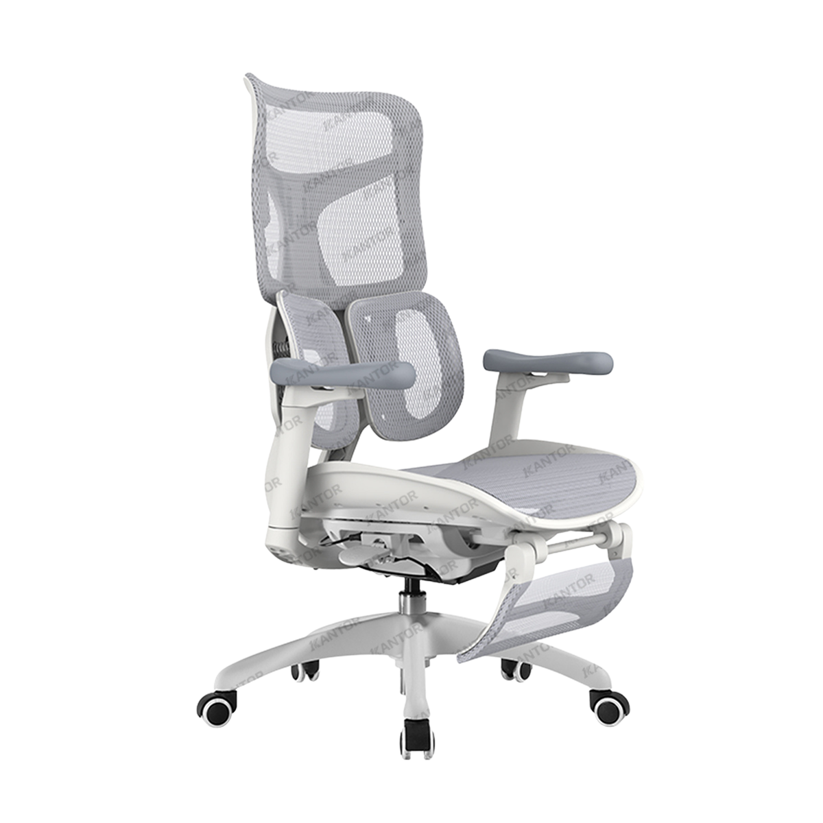 Kursi Kantor SIHOO S100 502 JT