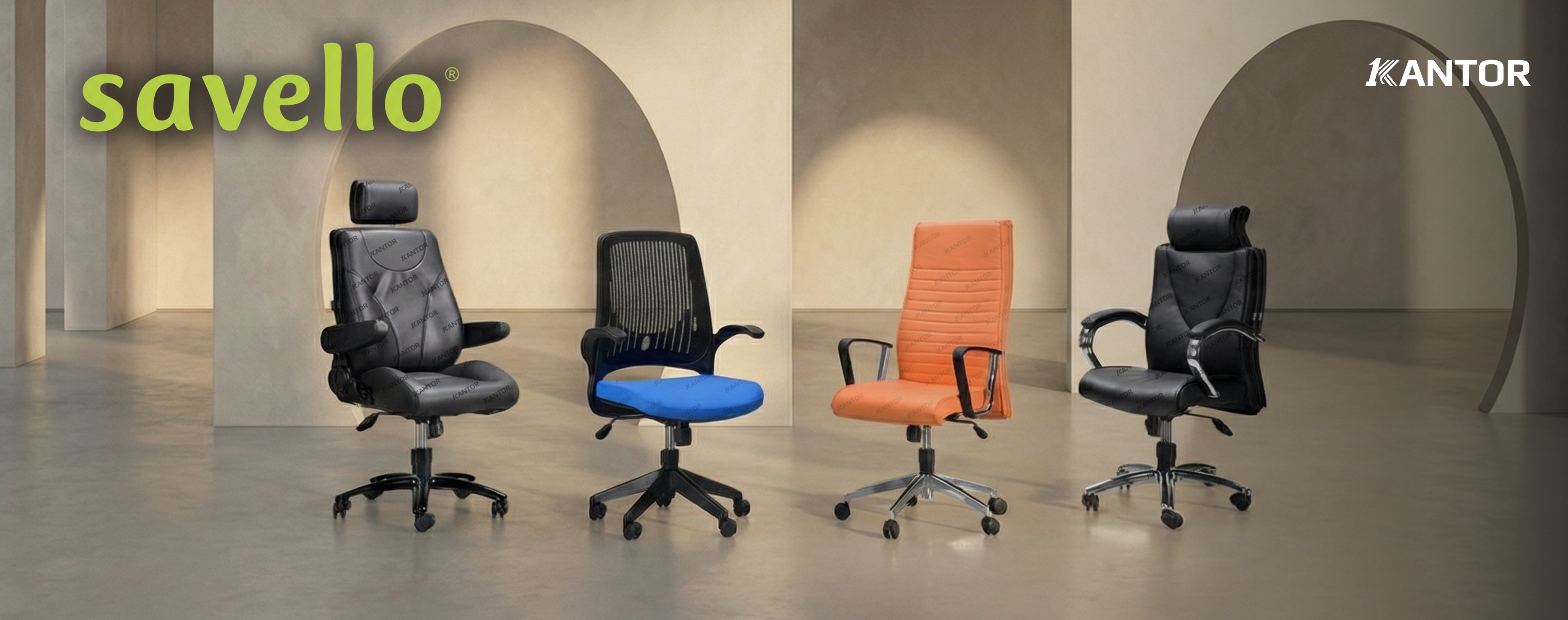 SAVELLO - SATU KANTOR