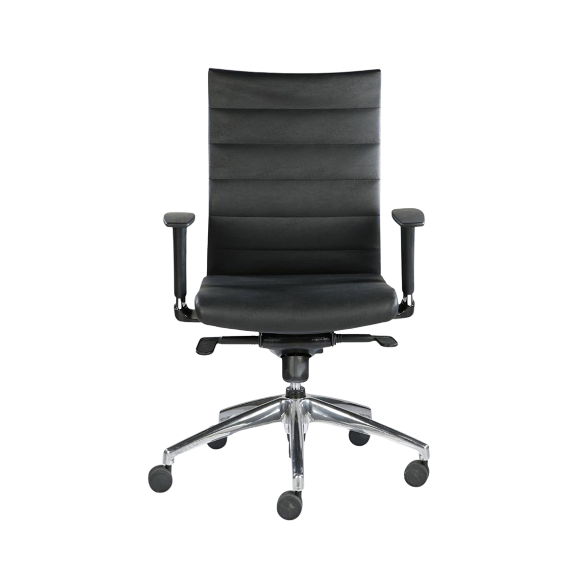 Kursi Kantor SKIN S 3307 PD Leather Desain elegan dengan leather premium