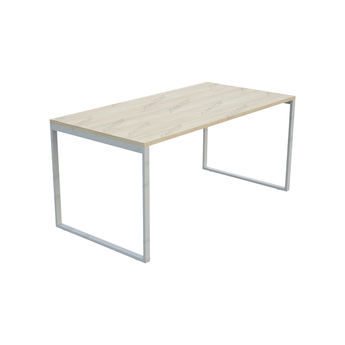 Meja Meeting FIRM SNO Meeting Table Desain minimalis modern untuk kantor