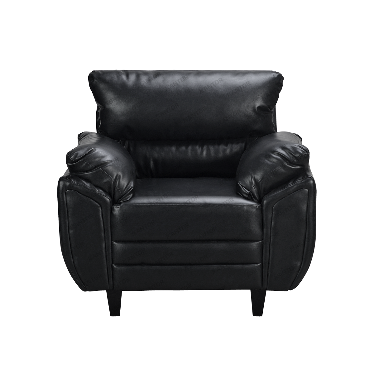 Sofa HAROLD Georgia | 1 Seater