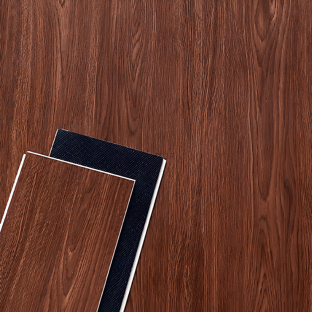 SPC Flooring Han Floor HAN-94 Tahan lembap untuk hunian dan area komersial