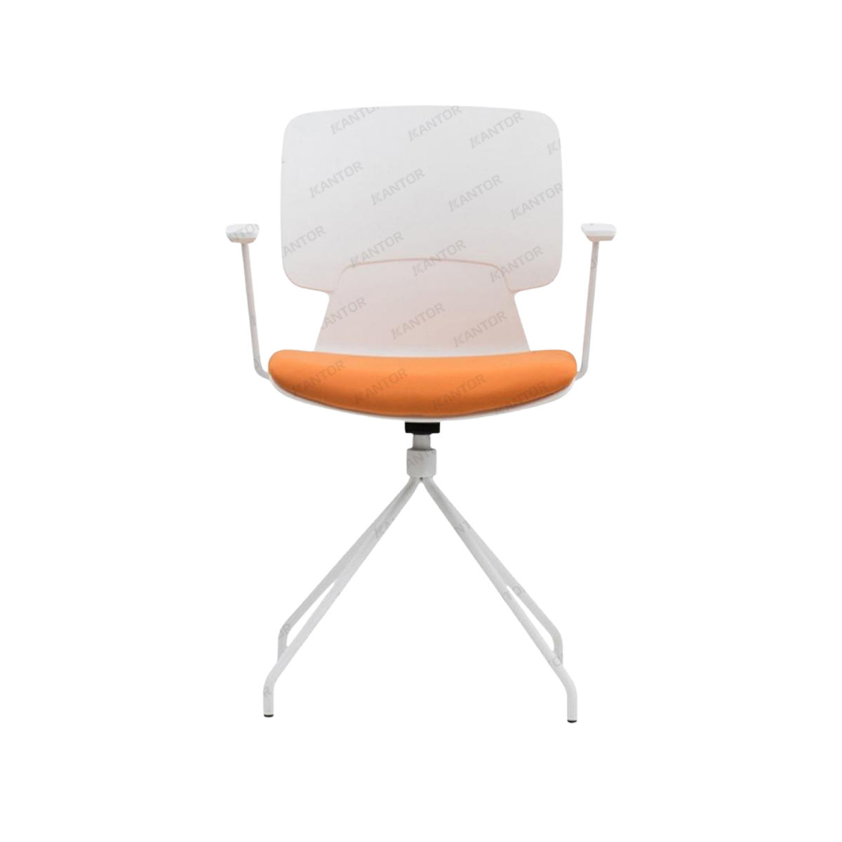 Kursi Kantor FIRM Strata Roll Desain minimalis untuk kantor profesional