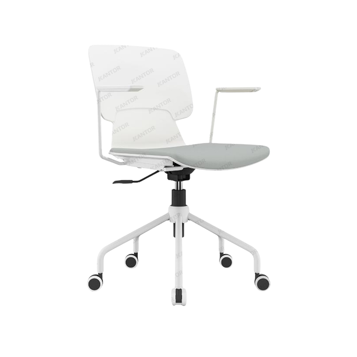 Kursi Kantor FIRM Strata Roll with Wheels Cocok untuk ruang kolaboratif dan kreatif