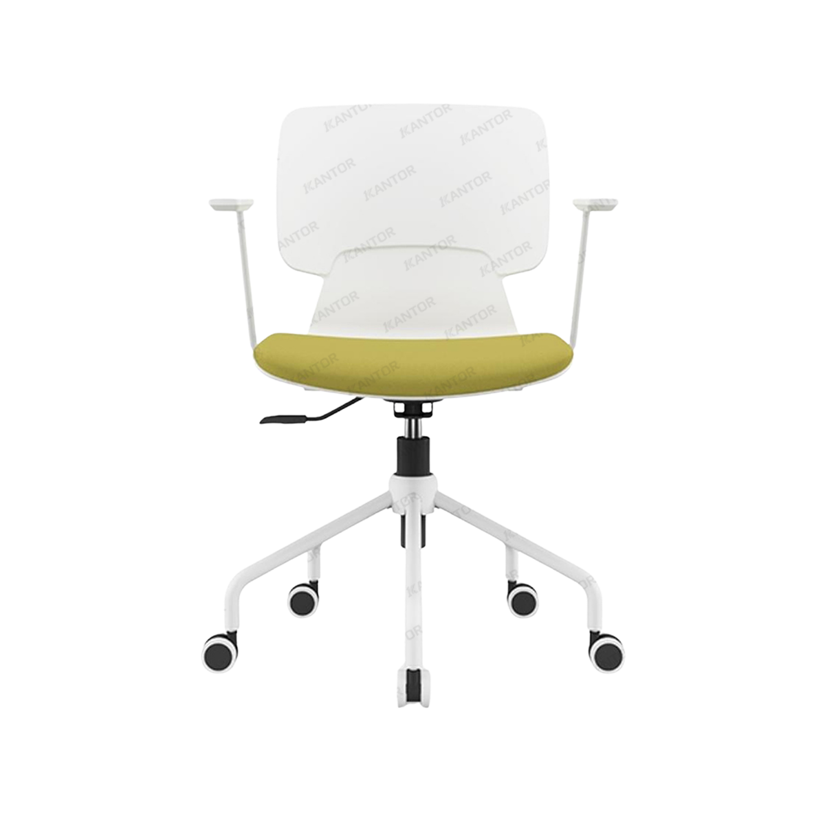 Kursi Kantor FIRM Strata Roll Desain minimalis untuk kantor profesional