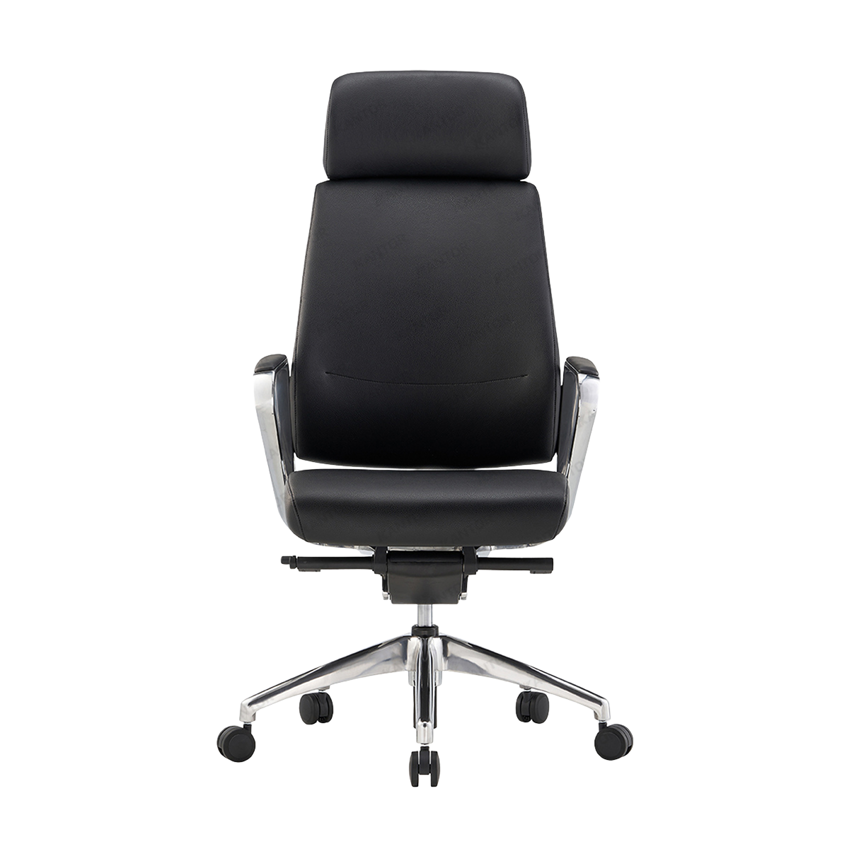 Kursi Kantor Volf Premium dengan sandaran ergonomis