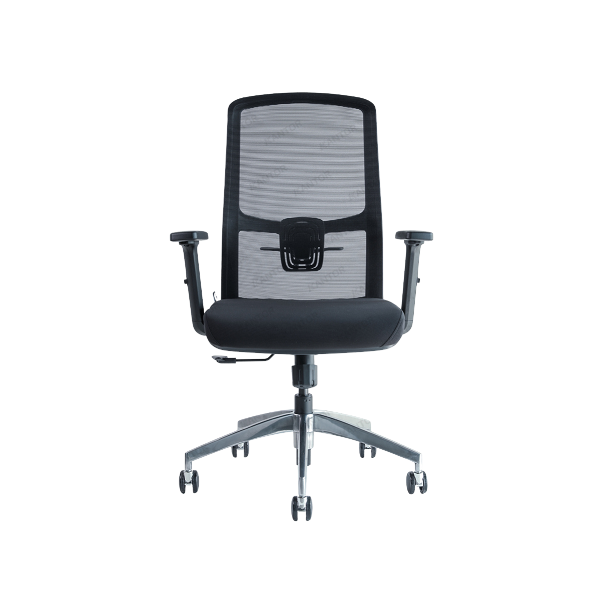Kursi Kantor VOS 307 PA Lumbar support untuk postur tubuh sehat