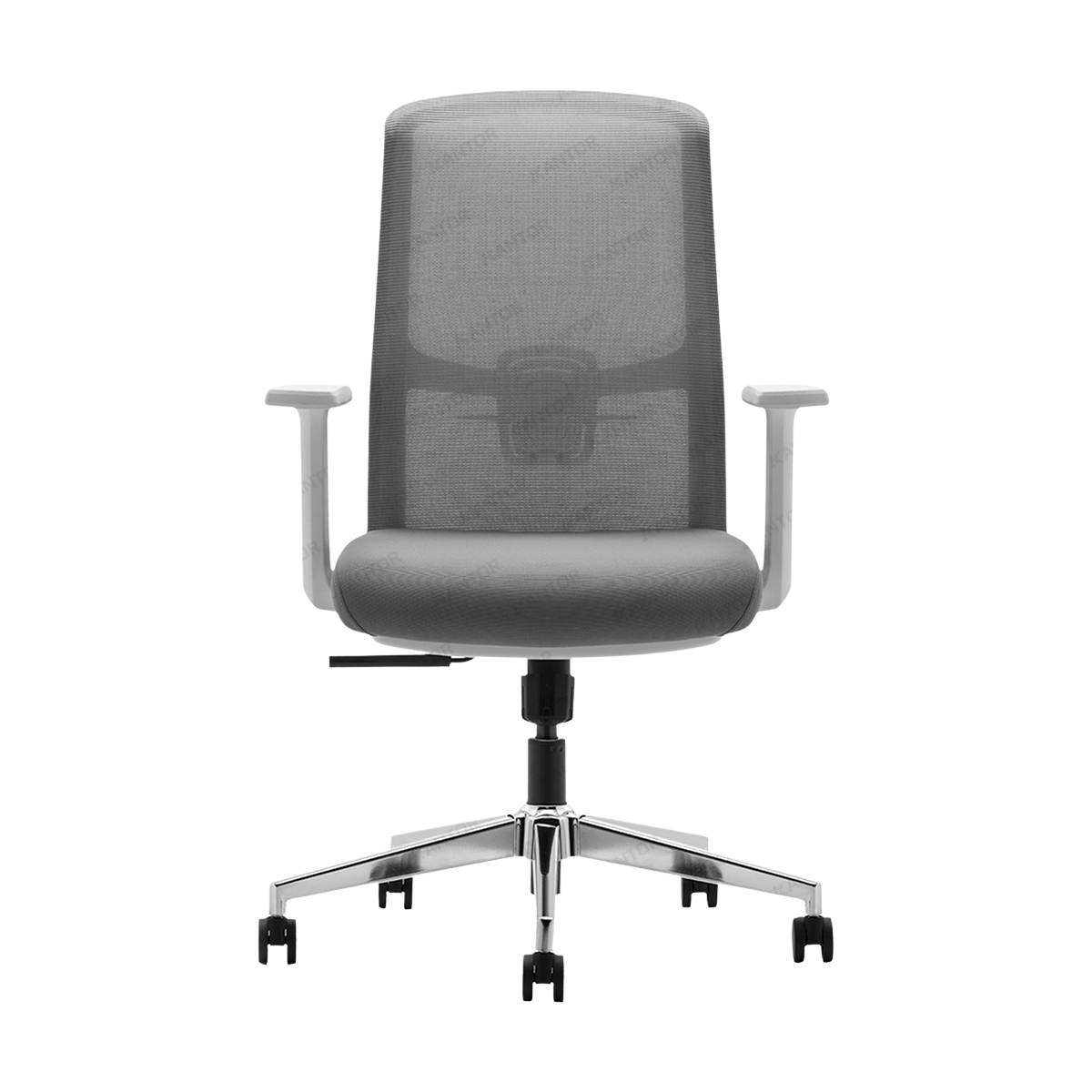 Kursi Kantor VOS 307 PA Desain modern untuk ruang kerja profesional