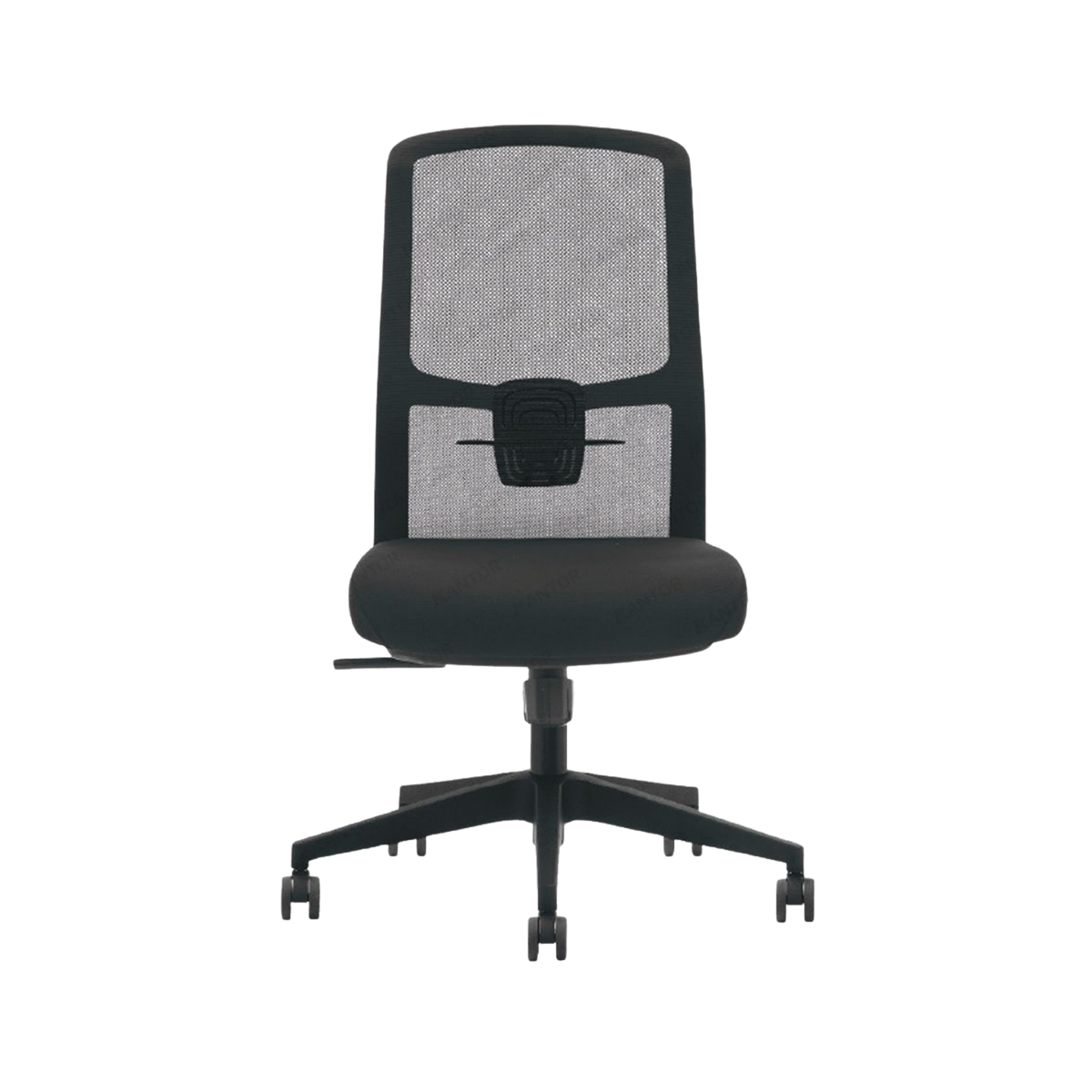 Kursi Kantor VOS 307 Desain modern untuk ruang kerja profesional