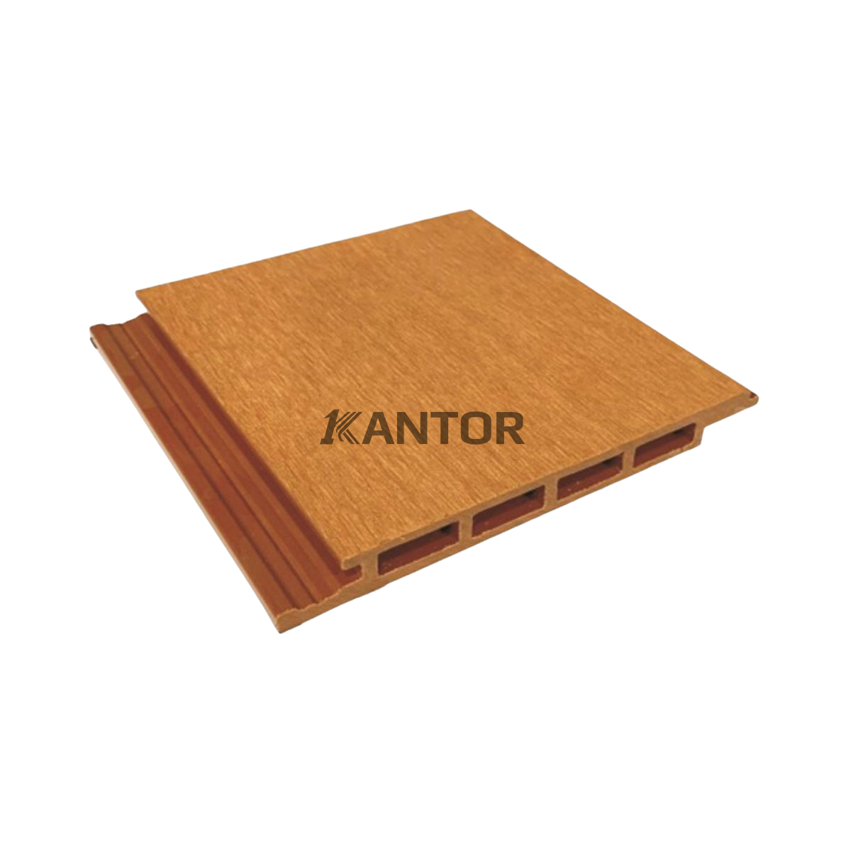Panel WPC dinding Kayu Asri motif kayu alami untuk interior modern – 1Kantor.com