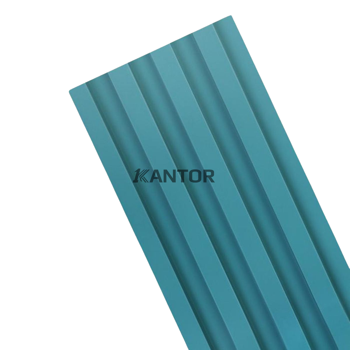 MEVVAH Fluted Wood Series panel dinding WPC motif kayu tersedia di 1kantor.com