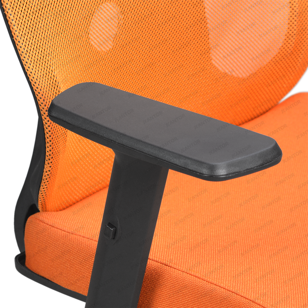 Kursi staff Subaru Zoe U pilihan kursi kantor nyaman desain stylish dan modern Tersedia di 1Kantor.com — Furniture Jakarta